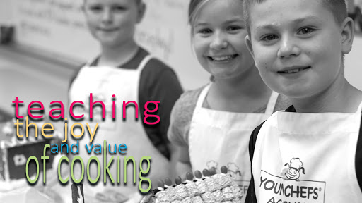 Young Chefs Academy - Rockwall TX