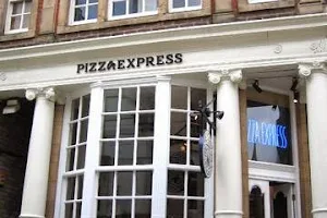 Pizza Express image