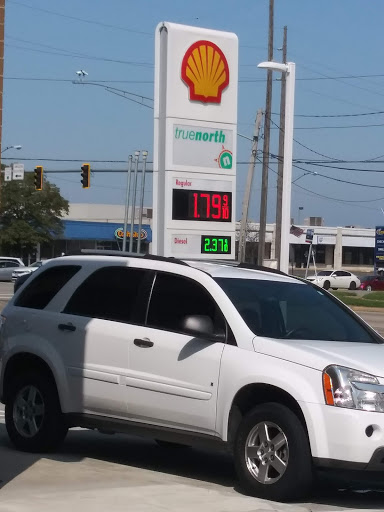 Tire Shop «Firestone Complete Auto Care», reviews and photos, 4911 Northfield Rd, North Randall, OH 44128, USA