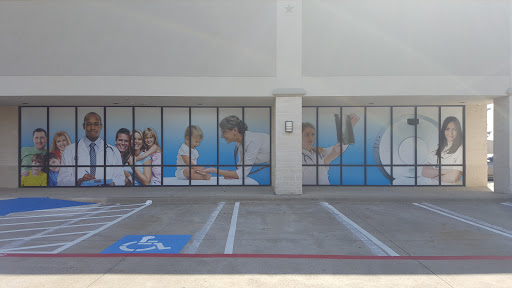 Print Shop «AlphaGraphics Arlington», reviews and photos, 2407 S Cooper St, Arlington, TX 76015, USA