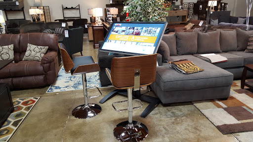 Furniture Store «DFW Furniture Warehouse», reviews and photos, 15063 E 14th St, San Leandro, CA 94578, USA