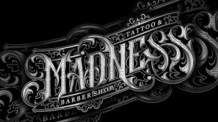 Madness Tattoo Studio