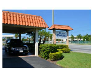 Funeral Home «Boyd-Panciera Family Funeral Care», reviews and photos, 6400 Hollywood Blvd, Hollywood, FL 33024, USA
