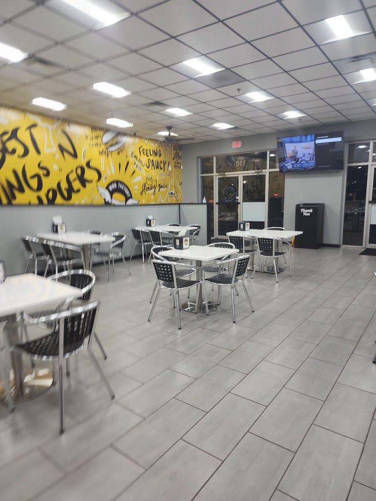 WNB Factory - Wings & Burger 30034