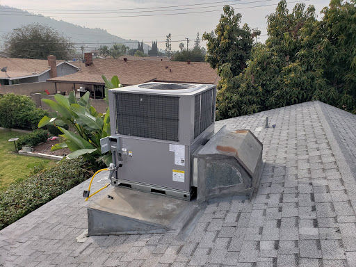 Comfort Time Plumbing Heating & Cooling image