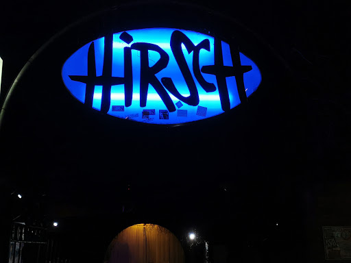 Hirsch