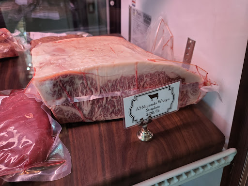 Butcher Shop «Electric City Butcher», reviews and photos, 201 E 4th St, Santa Ana, CA 92701, USA