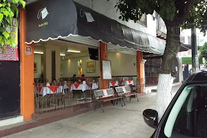 Restaurante el Morral image