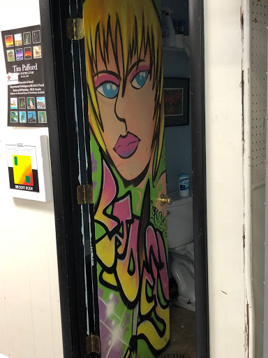 Art Supply Store «Plaza Artist Materials & Picture Framing», reviews and photos, 633 Middleton St, Nashville, TN 37203, USA