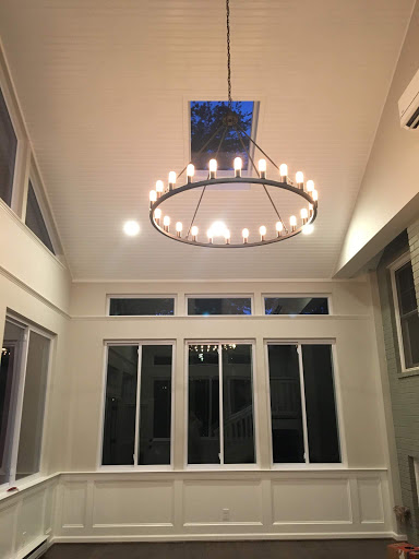 Contractor «Phoenix Home Services Inc.», reviews and photos, 9669 Main Street #A, Fairfax, VA 22031, USA