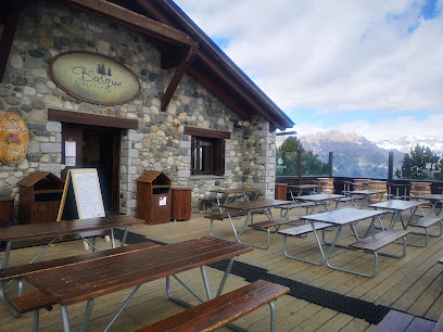 Pizzeria El Bosque - A-2617, 22449 Benasque, Huesca, Spain