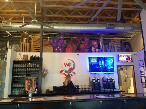 Winery «Wine Fusion Winery», reviews and photos, 603 S Main St #304, Grapevine, TX 76051, USA