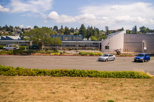 Community Center «Magnolia Community Center», reviews and photos, 2550 34th Ave W, Seattle, WA 98199, USA