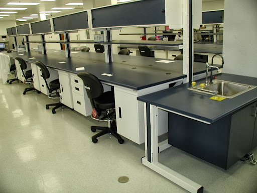 Bench-Craft Inc image