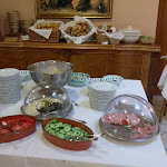 Photo n°4 de l'avis de Meik.c fait le 24/09/2017 à 17:02 sur le  Strandkurhaus Waging am See à Waging am See