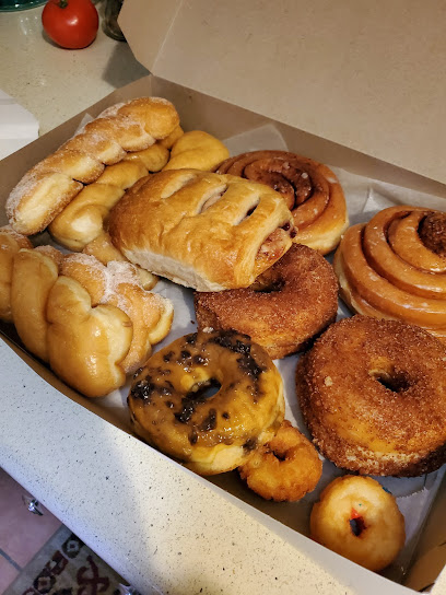Rudy's Donuts