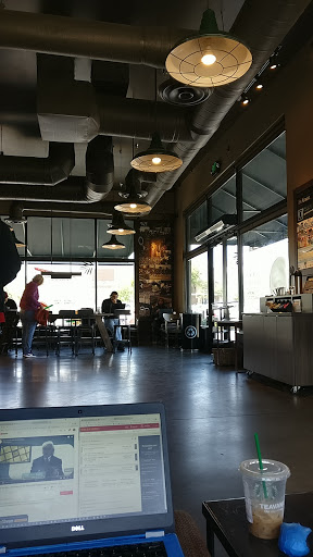 Starbucks image