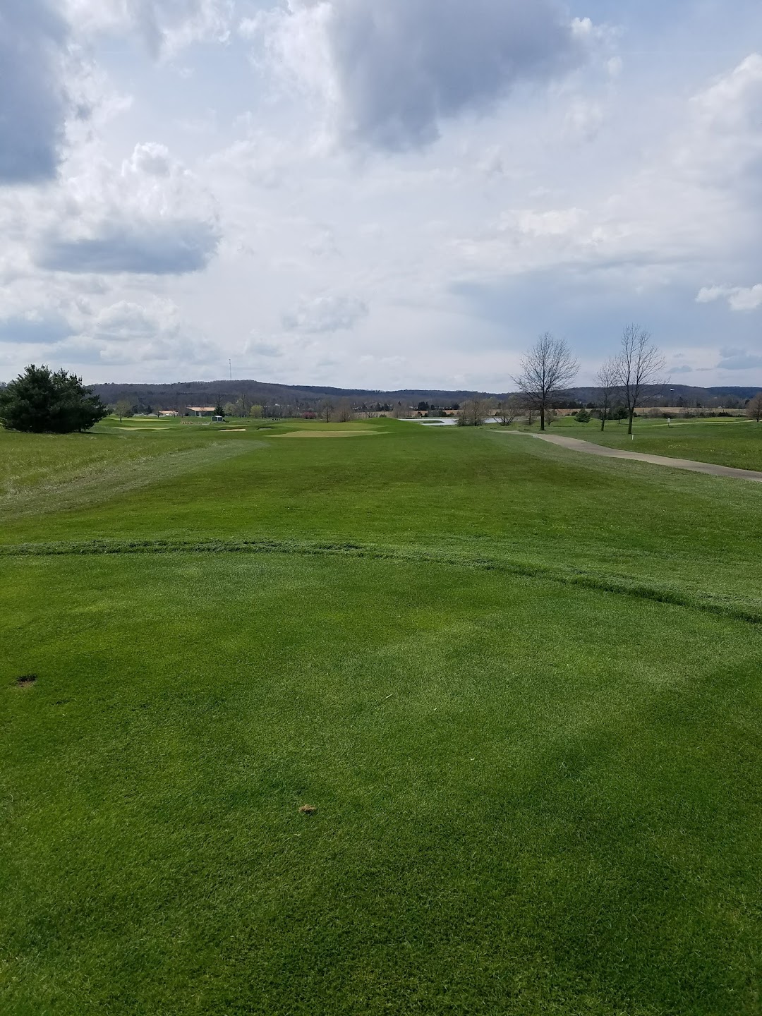 St. Francois Country Club
