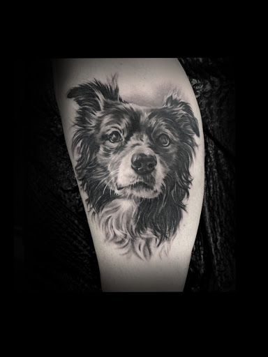 Tattoo Shop «Paradox Tattoo», reviews and photos, 19102 WA-410, Bonney Lake, WA 98391, USA