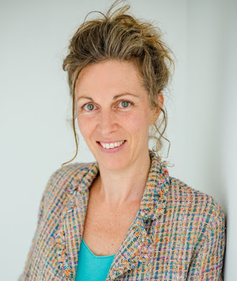 Ludivine Strobbe à La Roche-des-Arnauds