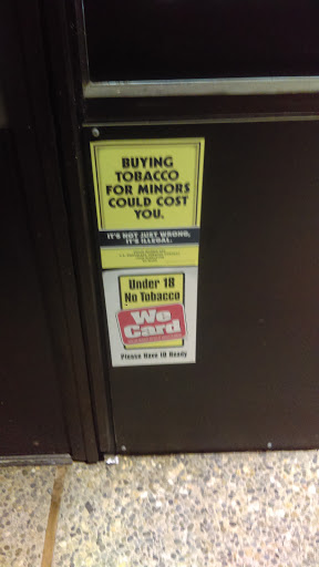 Tobacco Shop «Vape VS Smoke», reviews and photos, 13317 NE 175th St, Woodinville, WA 98072, USA