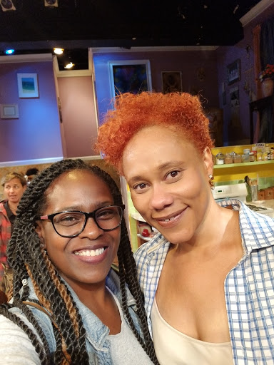 Performing Arts Theater «Horizon Theatre Company», reviews and photos, 1083 Austin Ave NE, Atlanta, GA 30307, USA