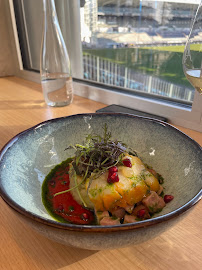 Plats et boissons du Restaurant Aviron Bistronomie à Bayonne - n°16