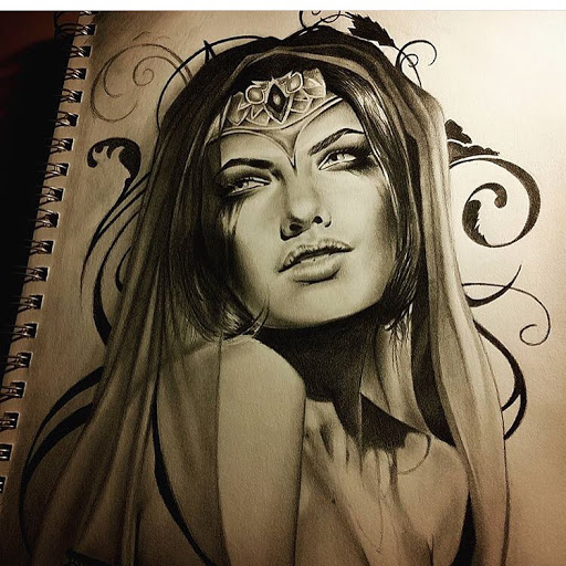 Tattoo Shop «Boundless Tattoo Company», reviews and photos, 16030 S Lincoln Hwy #106, Plainfield, IL 60586, USA