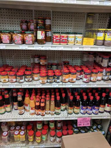 Asian Grocery Store «PK Oriental Mart», reviews and photos, 255 NE 167th St, Miami, FL 33162, USA