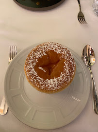 Soufflé du Restaurant français Le Violon d'Ingres à Paris - n°7