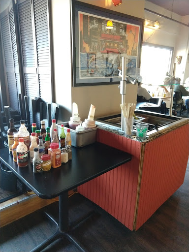 Restaurant «El Banditos», reviews and photos, 327 E Market St, Iowa City, IA 52245, USA