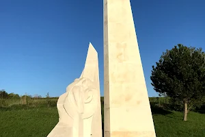 Banská - pamätník SNP image