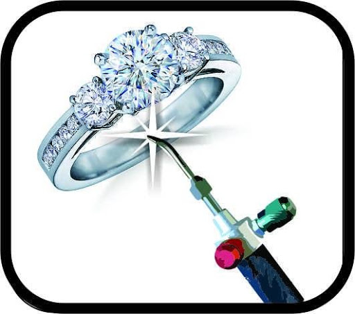 Jewelry Repair Service «Jewelry Repair & Watches», reviews and photos, 1804 N Pointe Dr, Durham, NC 27705, USA
