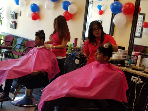 Barber Shop «Tony D Barber Shop», reviews and photos, 7505 E Iliff Ave, Denver, CO 80231, USA