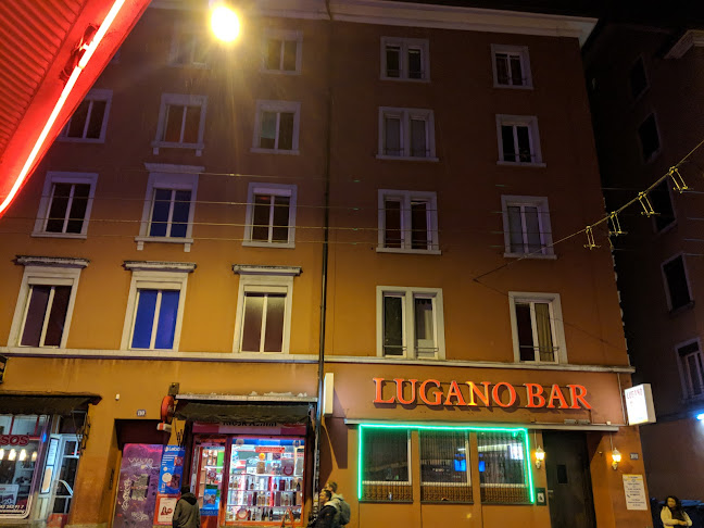 Lugano Bar