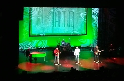 Performing Arts Theater «Southern Kentucky Performing Arts Center (SKyPAC)», reviews and photos, 601 College St, Bowling Green, KY 42101, USA