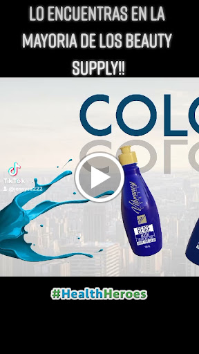 Beauty Supply Store «Forever Beauty Supply», reviews and photos, 995 Southern Blvd, Bronx, NY 10459, USA