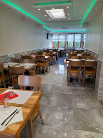 Atmosphère du Restaurant SASU ATHİES à Athies - n°5