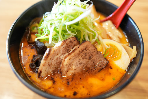 i20 Ramen and Katsu image