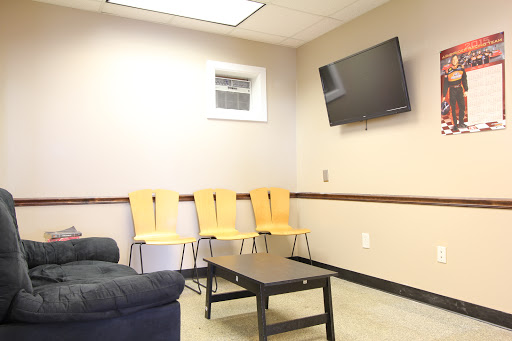 Used Car Dealer «J.D. Byrider», reviews and photos, 2400 Laurens Rd, Greenville, SC 29607, USA