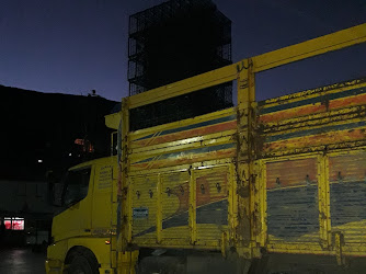 İsmail Erol Narenciye Paketleme Tesisi