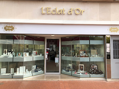 L'Eclat d'Or à Vitry-le-François