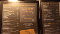 Restaurant LA LOCO à Nantes - menu / carte