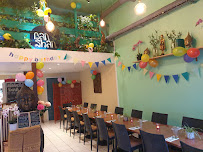 Atmosphère du Restaurant thaï BAN SHAN à Joinville-le-Pont - n°9