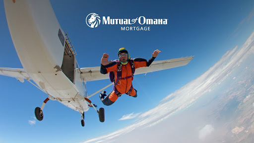 Ted Ahrenholtz at Mutual of Omaha Reverse Mortgage