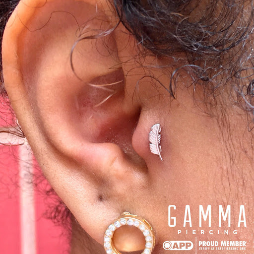 Explore 3d tattoo ideas for men, creative tattoo ideas in Ann Arbor, available at Gamma Piercing