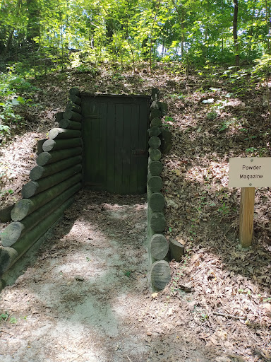 National Park «Petersburg National Battlefield Park Trailhead», reviews and photos, 5001 Siege Rd, Petersburg, VA 23804, USA