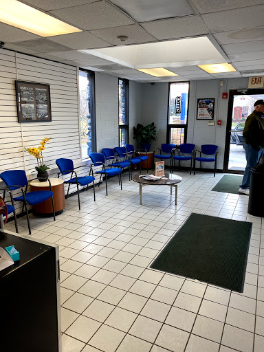 Car Wash «Mr Carwash», reviews and photos, 3104 Ogden Ave, Lisle, IL 60532, USA