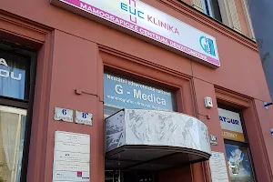 EUC Mamocentrum Brno image