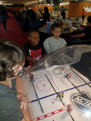 Bowling Alley «Colonial Lanes», reviews and photos, 2253 Old Hwy 218 S, Iowa City, IA 52246, USA